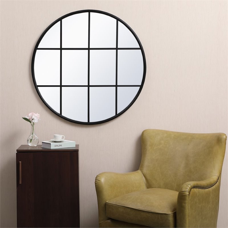 Elegant Decor Motif 36