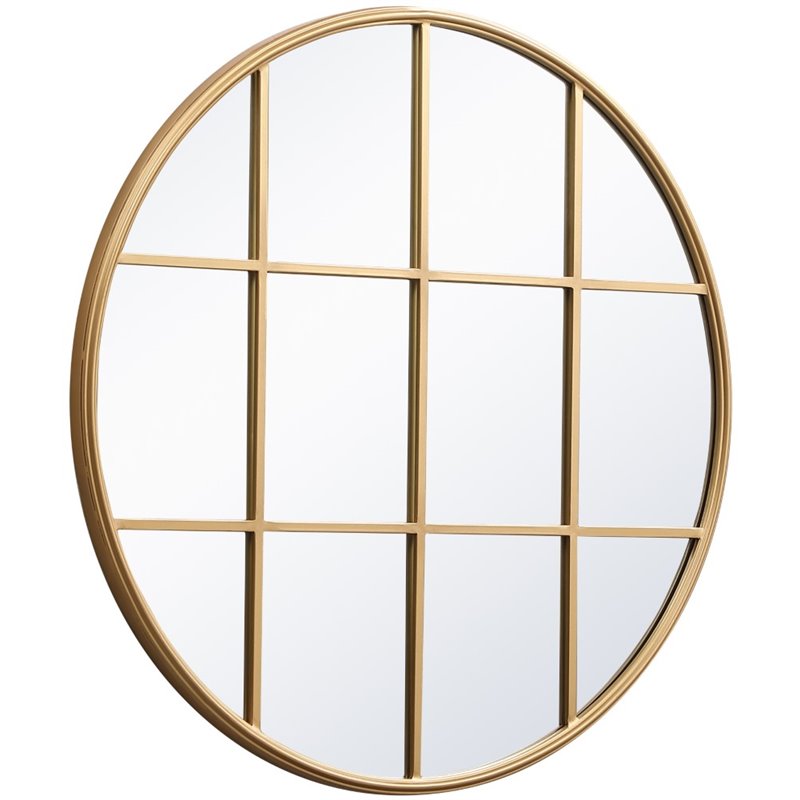 Elegant Decor Motif 36
