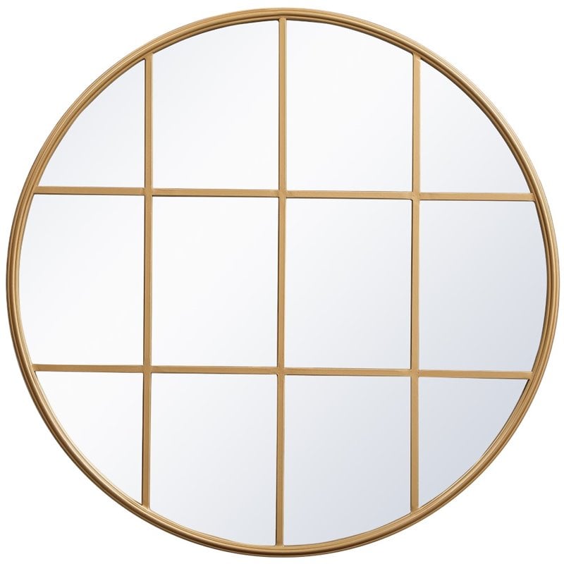 Elegant Decor Motif 36