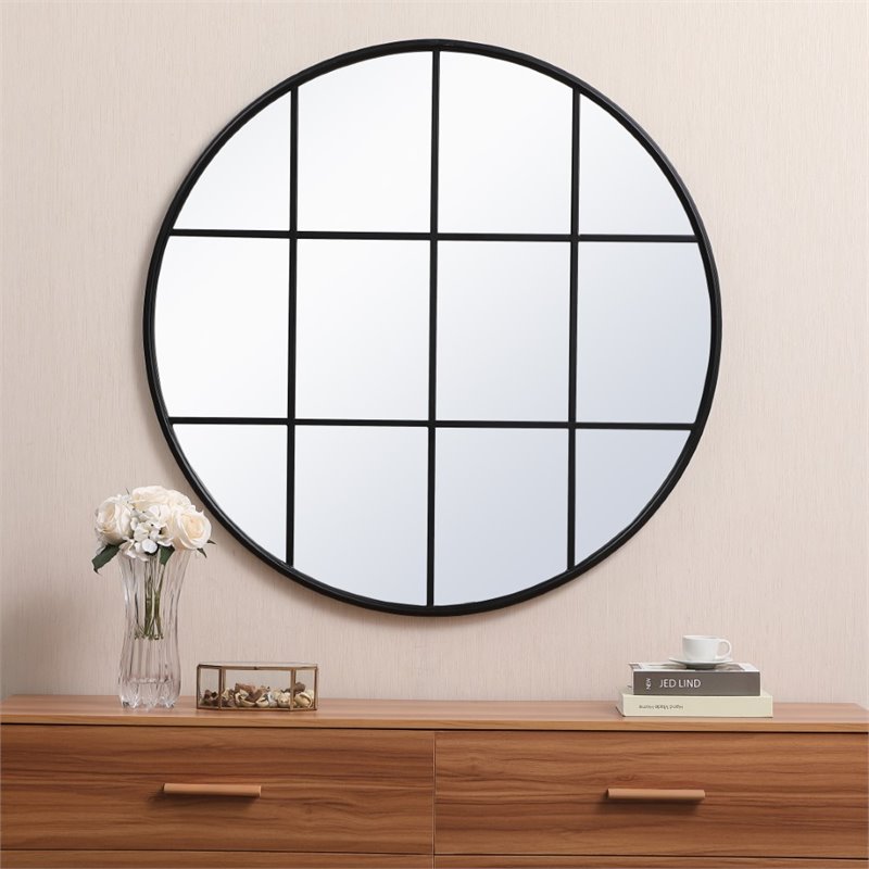 Elegant Decor Motif 42