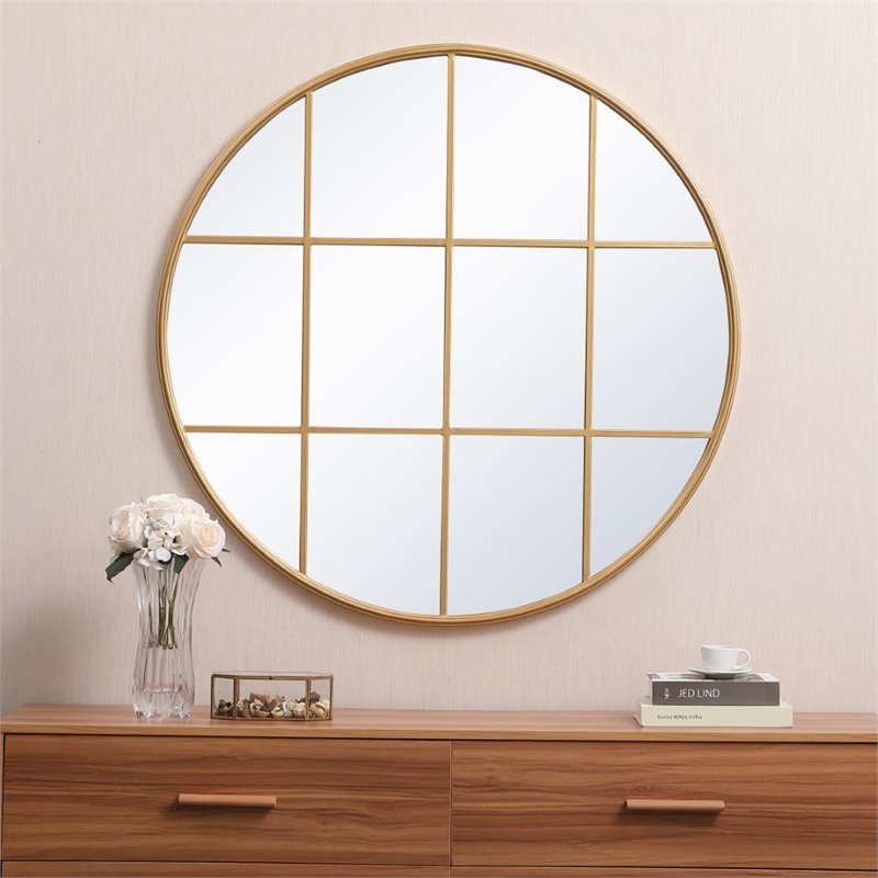 Elegant Decor Motif 42