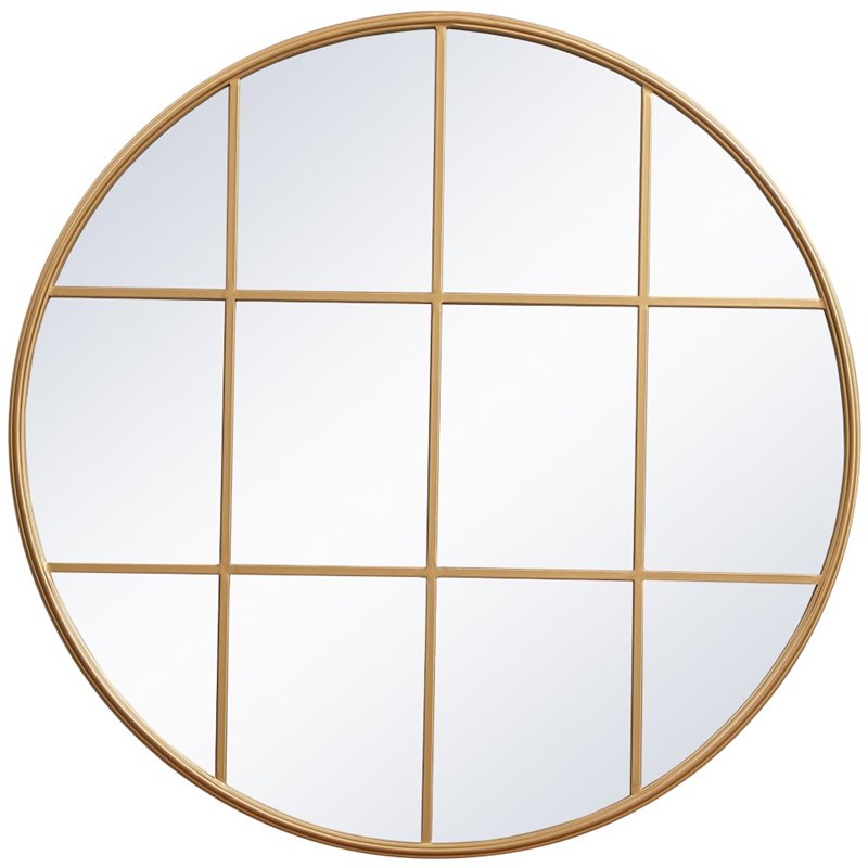 Elegant Decor Motif 42