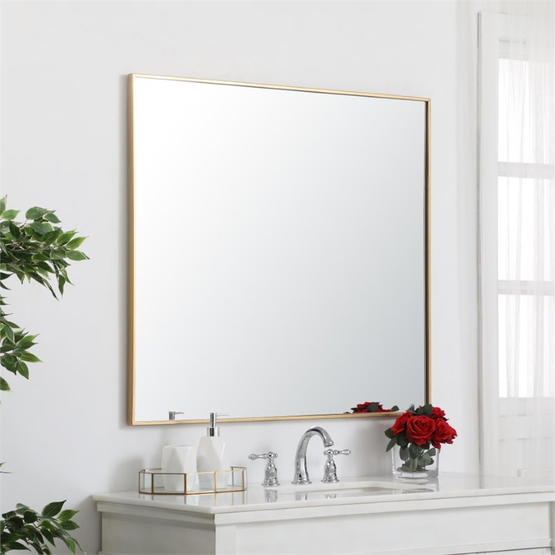 Elegant Decor Eternity 40