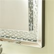 Elegant Decor Sparkle 36