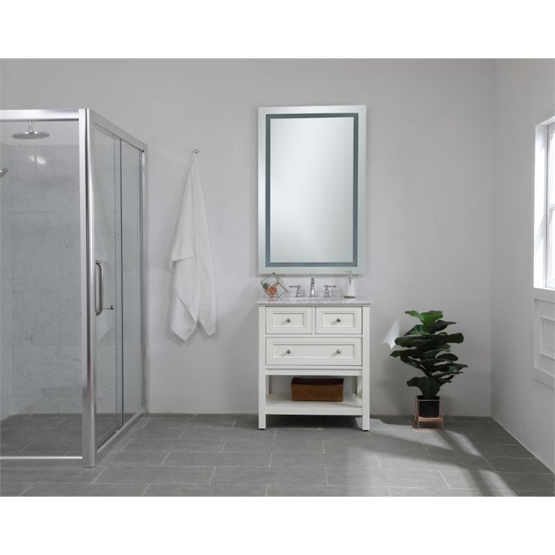 Elegant Decor Nova 48
