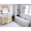 Elegant Decor Danville 48