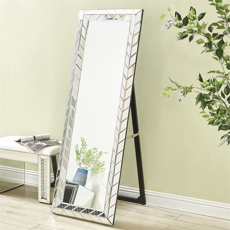 Elegant Decor Sparkle 63