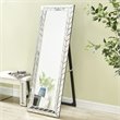 Elegant Decor Sparkle 63