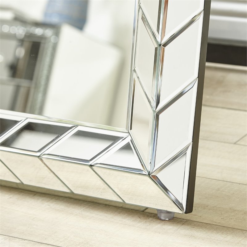 Elegant Decor Sparkle 63