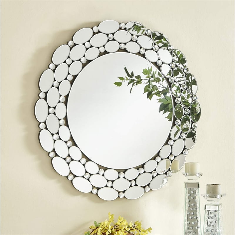 Elegant Decor Sparkle 35