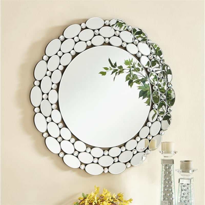 Elegant Decor Sparkle 35
