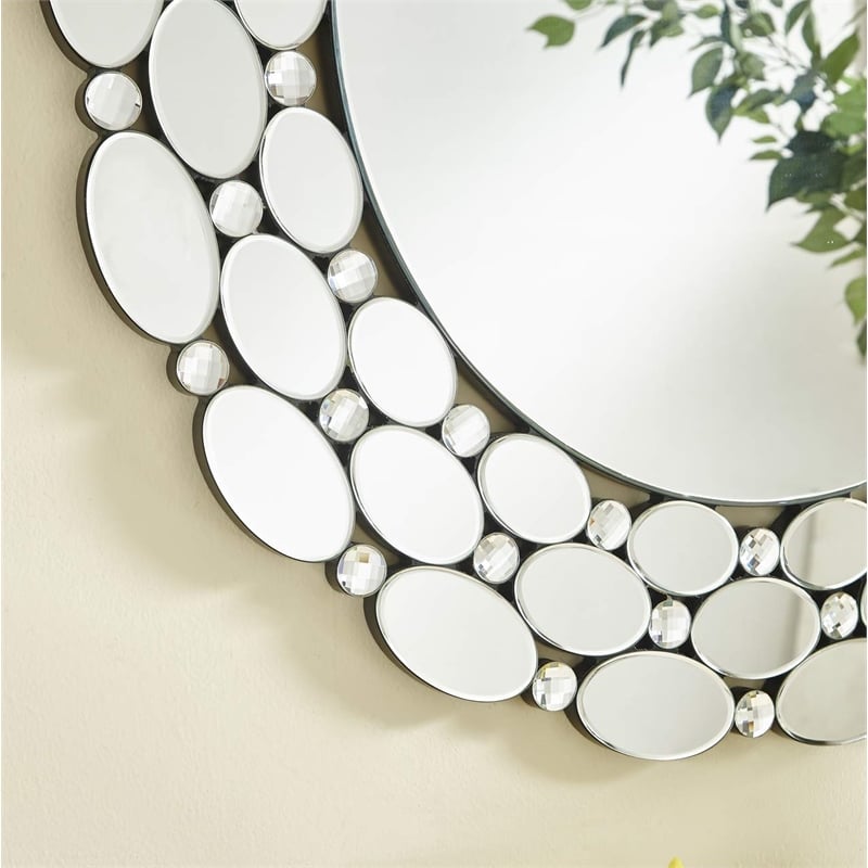 Elegant Decor Sparkle 35