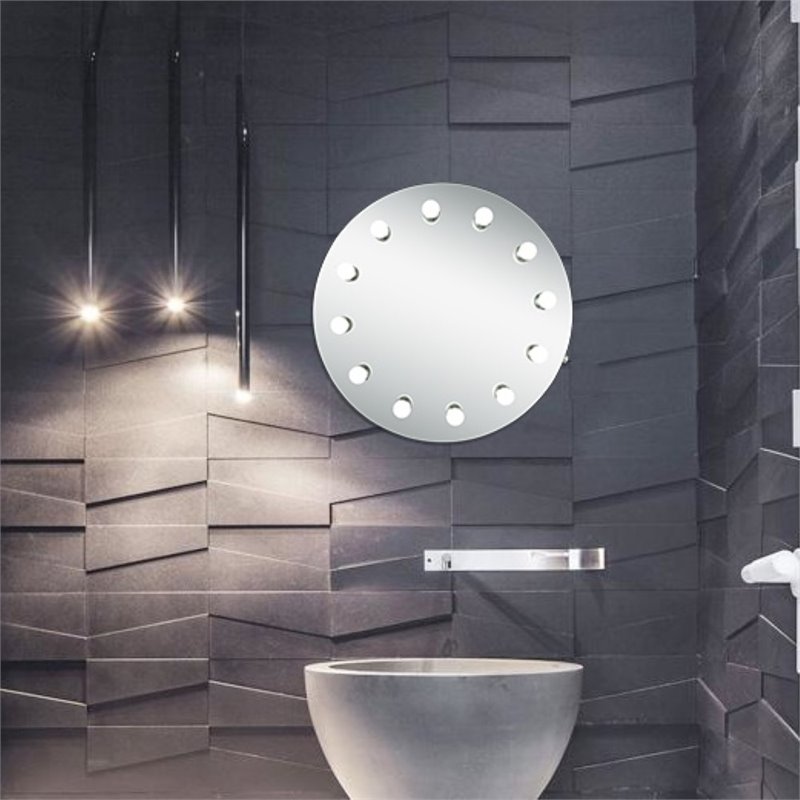 Elegant Decor Hollywood 28