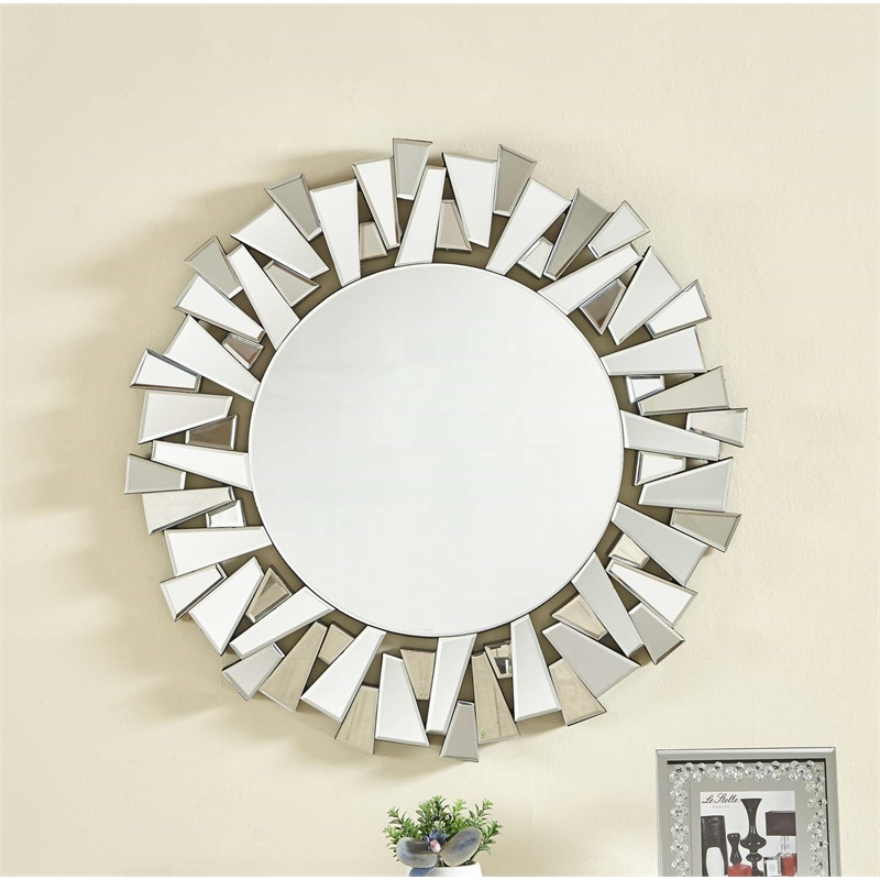 Elegant Decor Sparkle 40