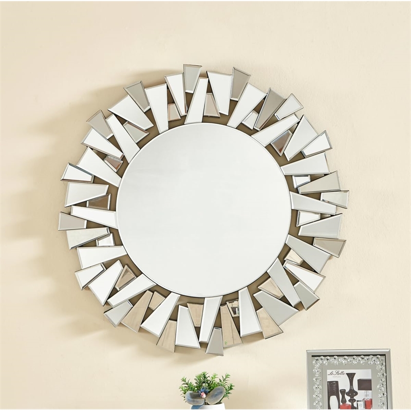 Elegant Decor Sparkle 40