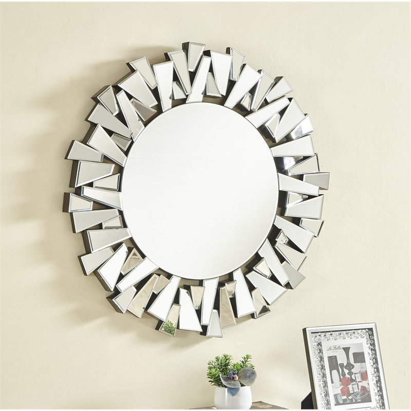 Elegant Decor Sparkle 40