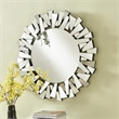 Elegant Decor Sparkle 32
