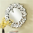 Elegant Decor Sparkle 32