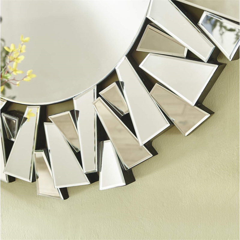 Elegant Decor Sparkle 32