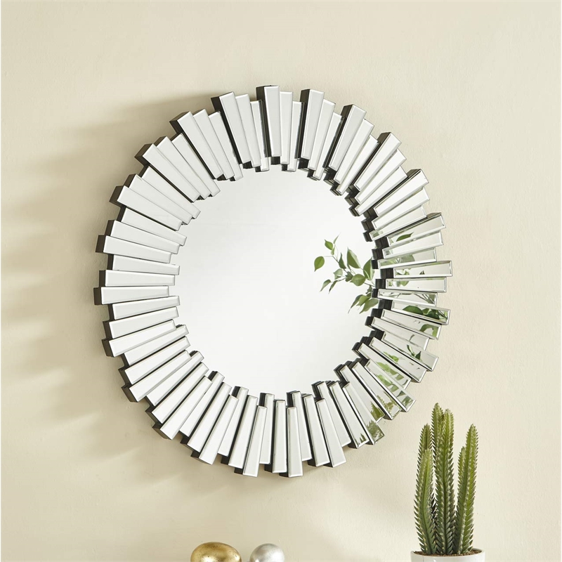 Elegant Decor Sparkle 40