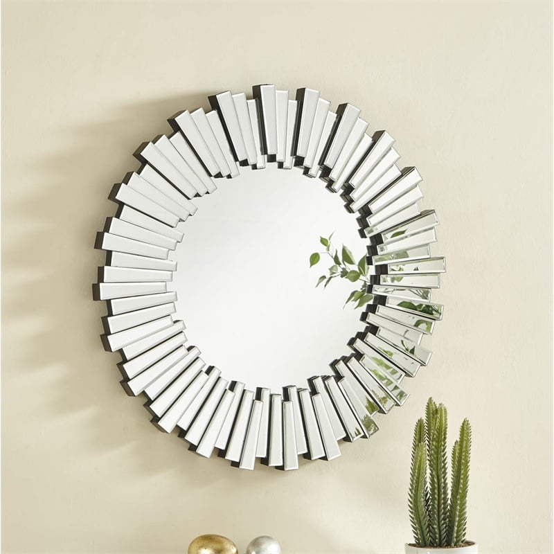 Elegant Decor Sparkle 32