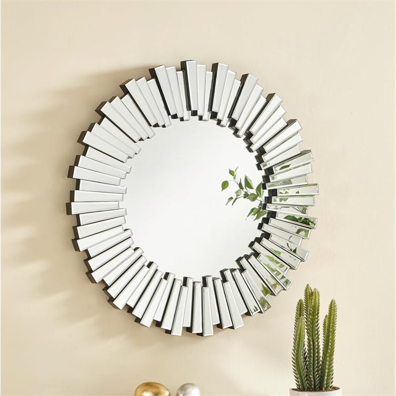 Elegant Decor Sparkle 32