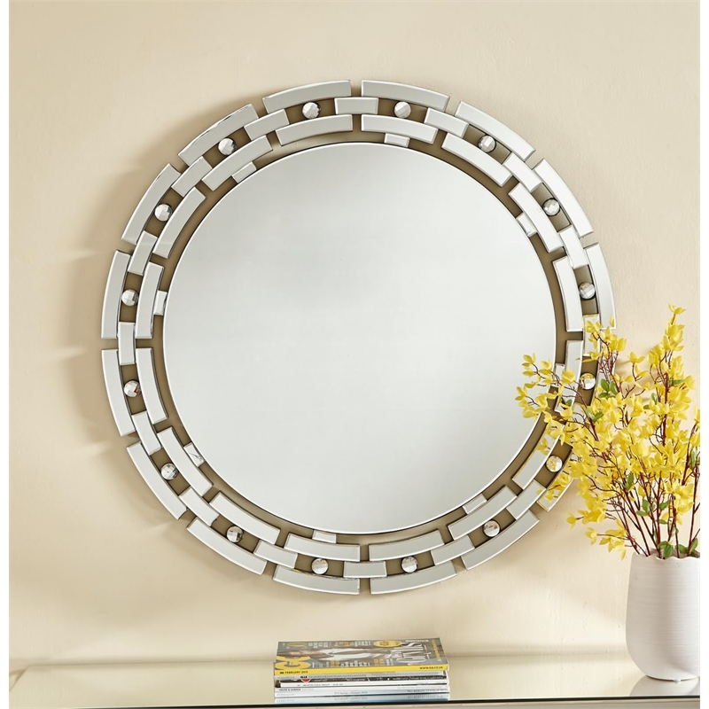 Elegant Decor Sparkle 36