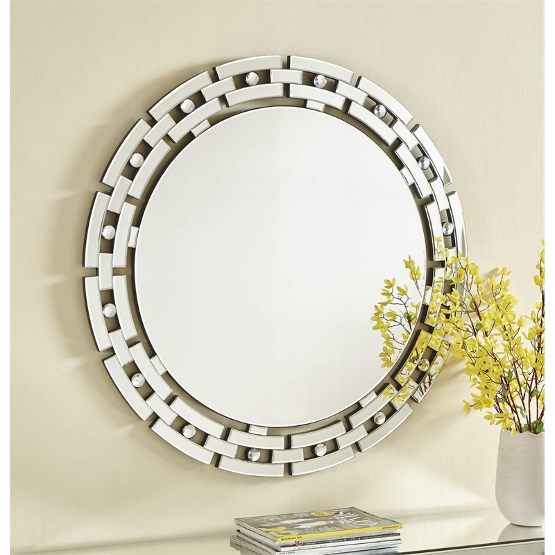 Elegant Decor Sparkle 36