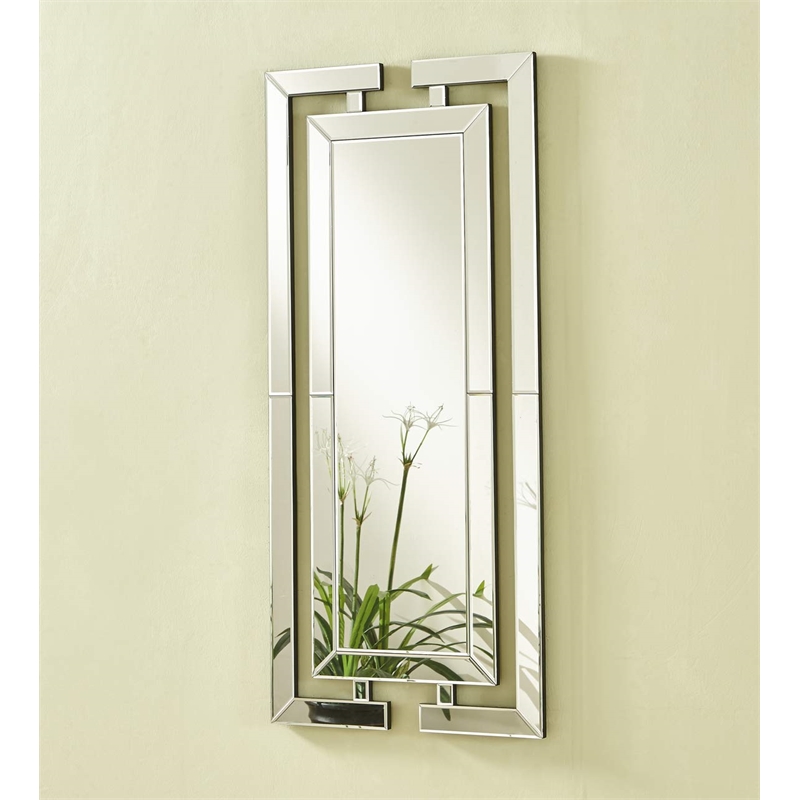 Elegant Decor Sparkle 47