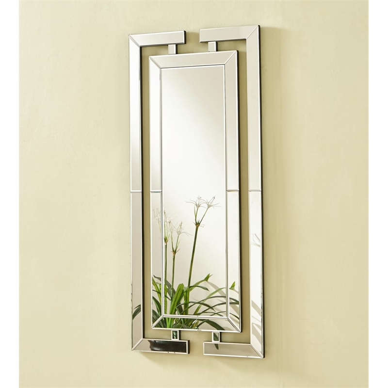 Elegant Decor Sparkle 47