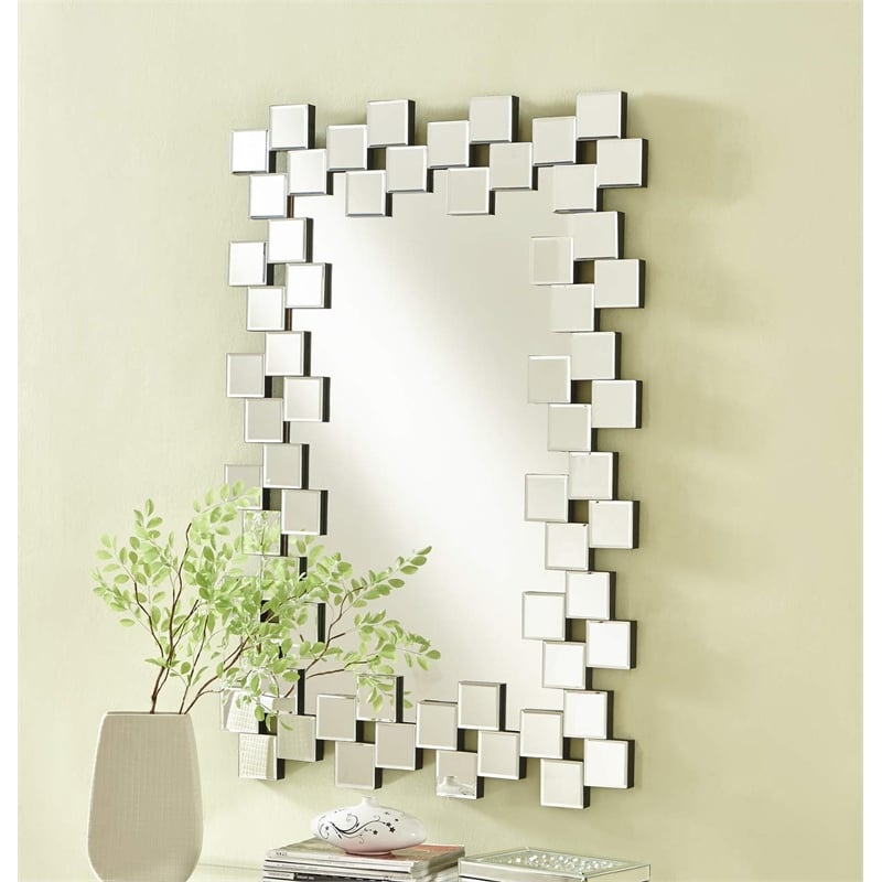 Elegant Decor Sparkle 47