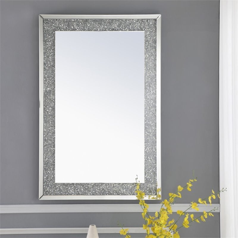 Elegant Decor Sparkle 47