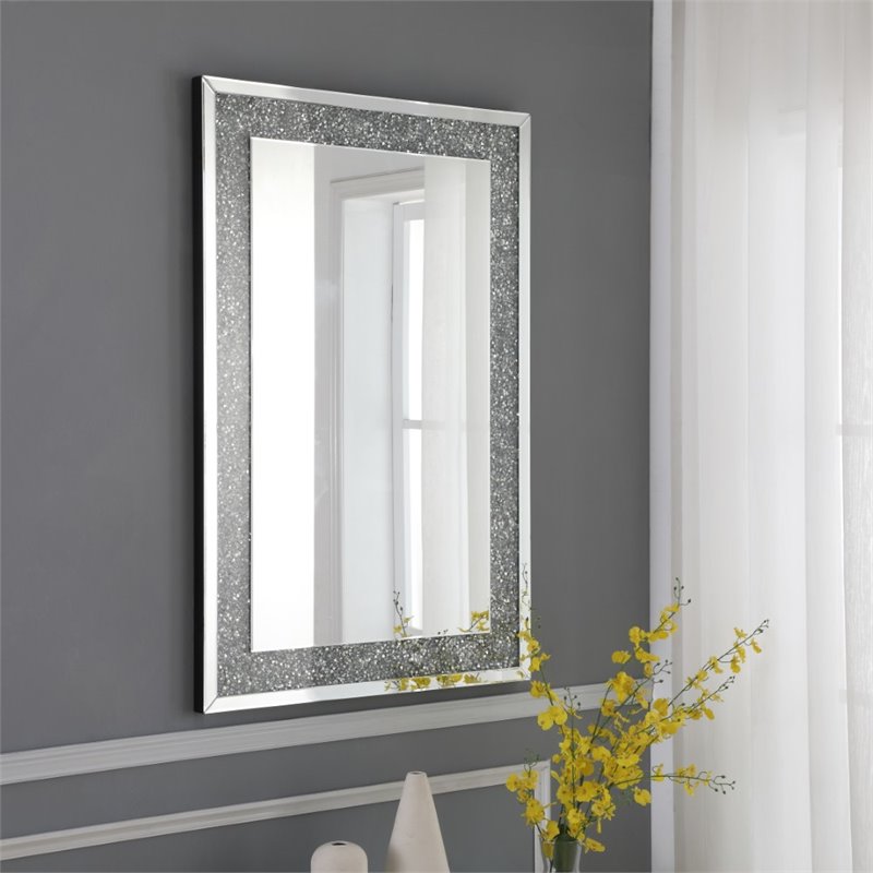 Elegant Decor Sparkle 47