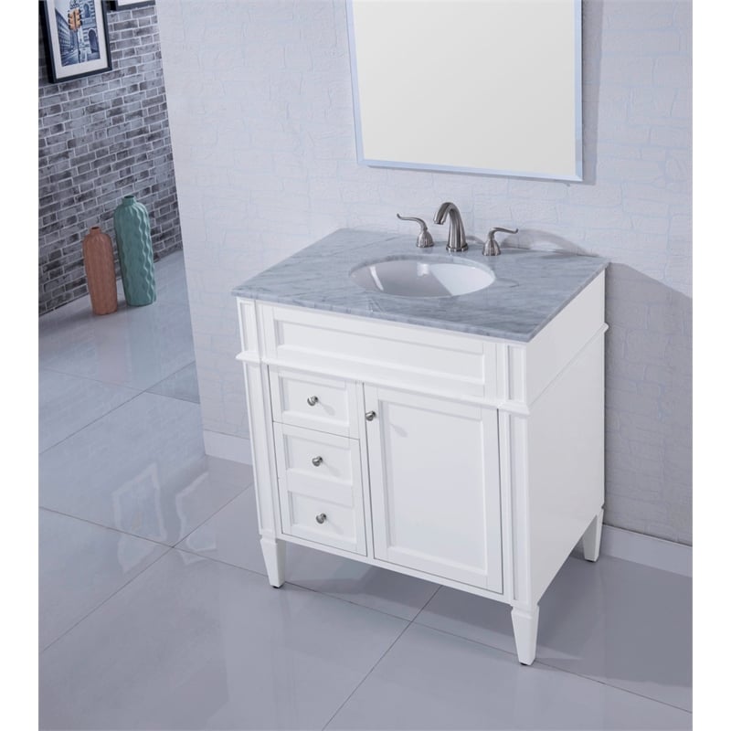 Elegant Decor Park Ave 32