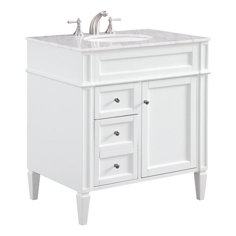 Elegant Decor Park Ave 32