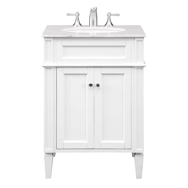 Elegant Decor Park Ave 24