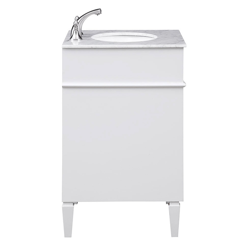 Elegant Decor Park Ave 24