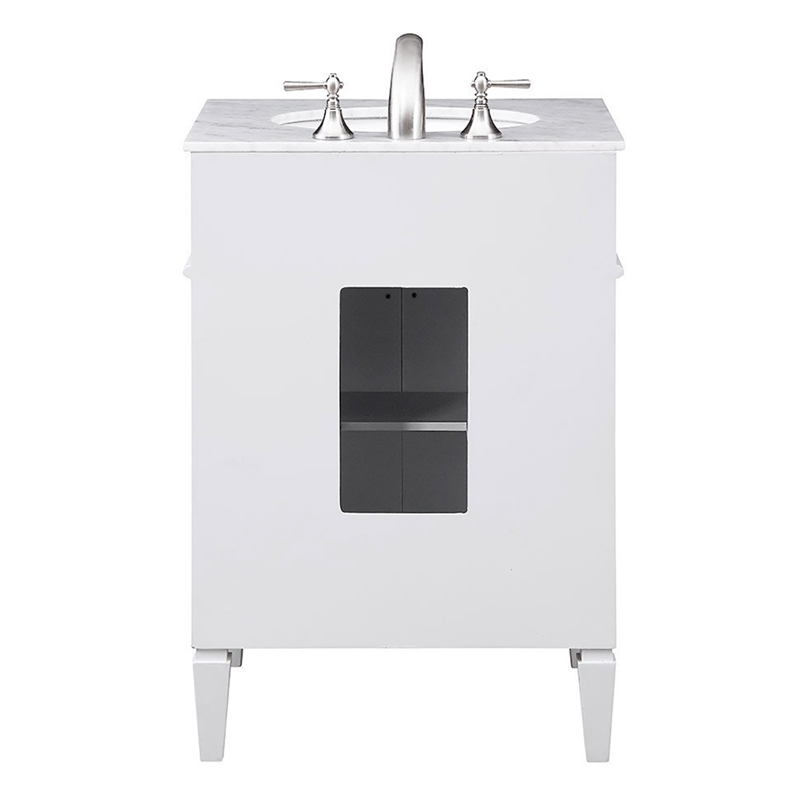 Elegant Decor Park Ave 24