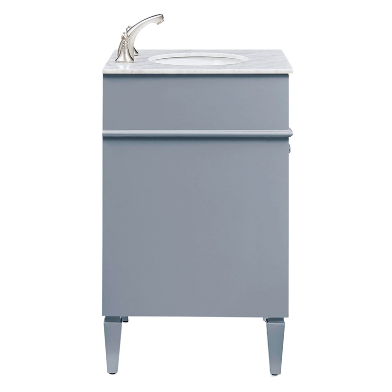 Elegant Decor Park Ave 24