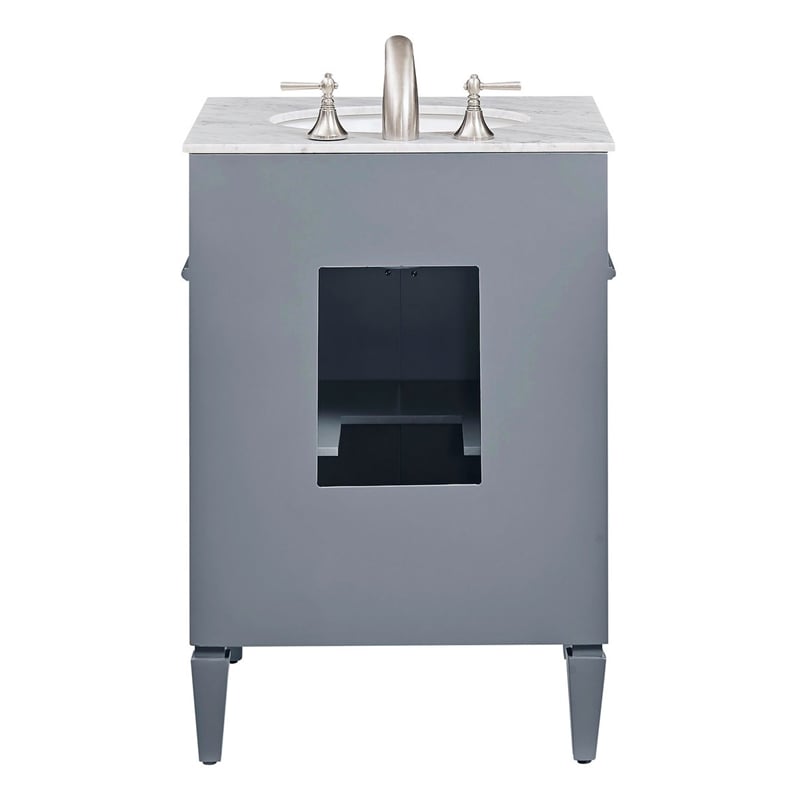 Elegant Decor Park Ave 24