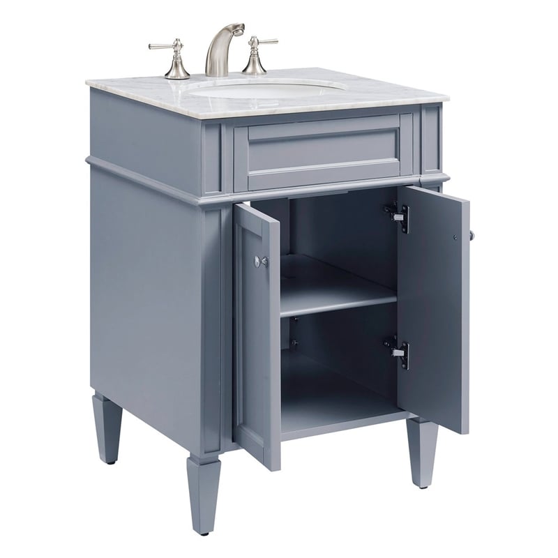 Elegant Decor Park Ave 24