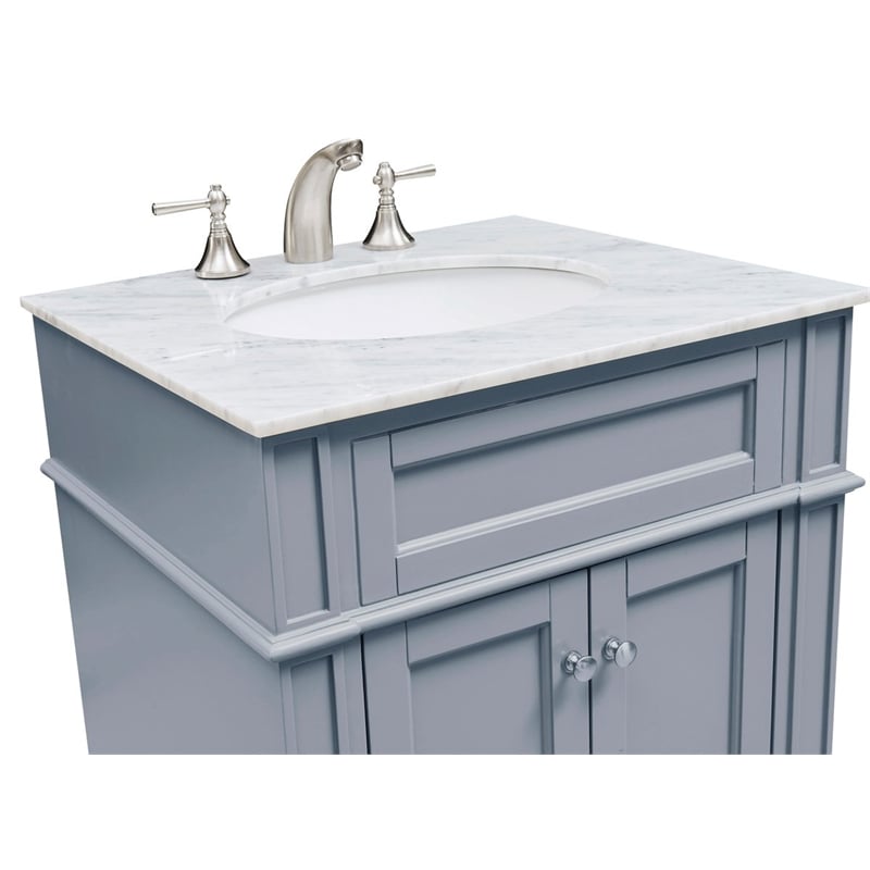 Elegant Decor Park Ave 24