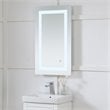 Elegant Decor Helios 30