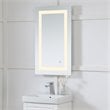 Elegant Decor Helios 30