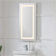 Elegant Decor Helios 36