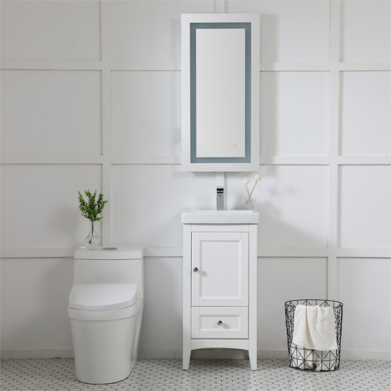 Elegant Decor Helios 36