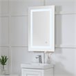 Elegant Decor Helios 30