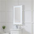Elegant Decor Helios 36