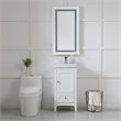 Elegant Decor Helios 36