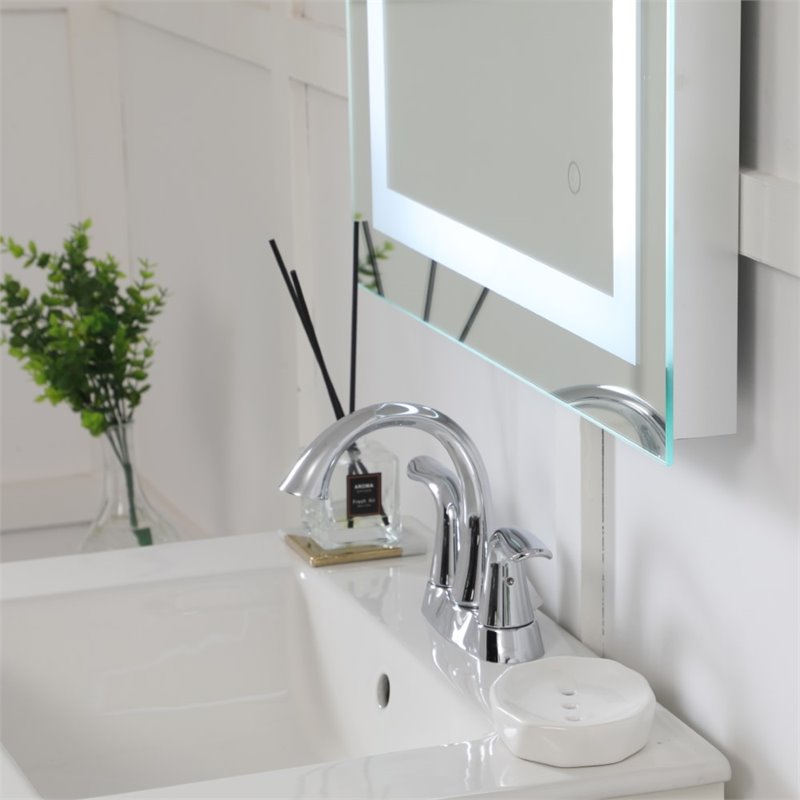 Elegant Decor Helios 36